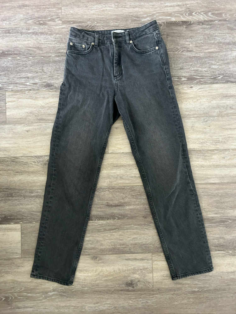 Ralph Lauren Black Jeans Size 32